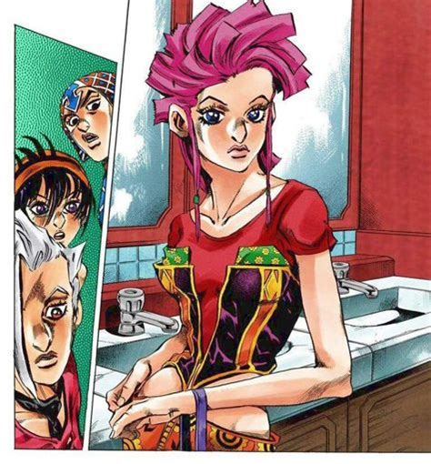 trish una age